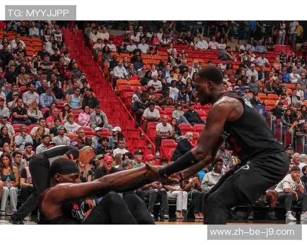 2019年4月10日热火与76人激战回顾双方球员表现与赛季影响分析