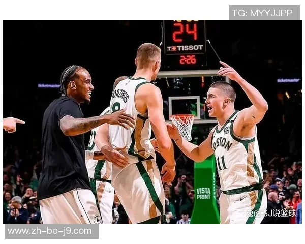 凯尔特人与掘金第四节激战回顾精彩瞬间与关键时刻分析