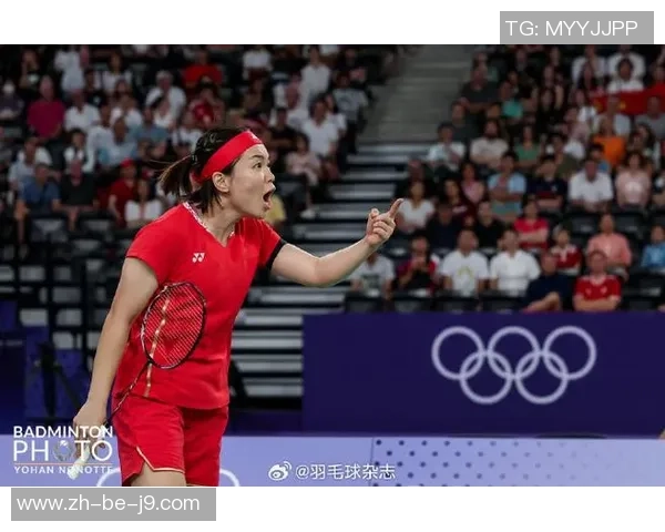 “凡尘”组合陈清晨发文离别国家队，曾与贾一凡伙伴获巴黎奥运会羽毛球女双金牌