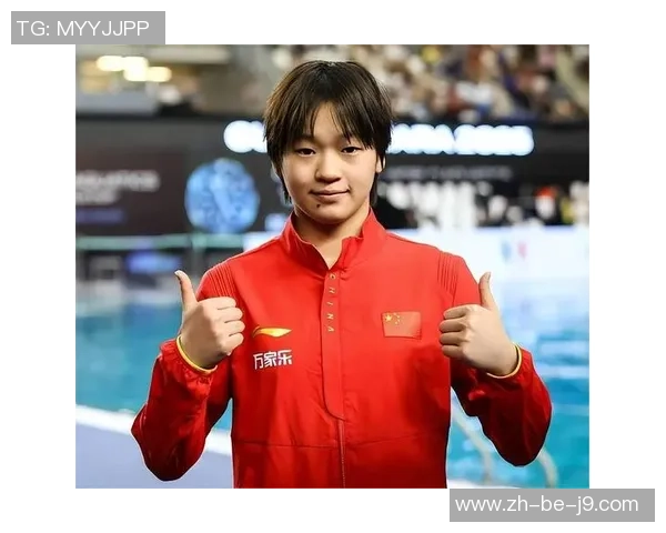 官宣!全红婵确认正式复出,领衔10位奥运冠军出战全运会,冲5金王 官宣!全红婵确认正式复出,领衔10位奥运冠军出战全运会,冲5金王