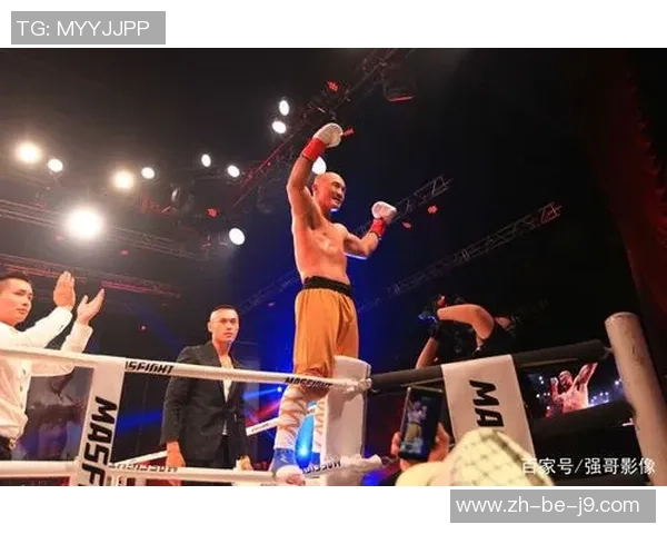 武僧一龙回绝扇耳光大赛,呼吁中国人都别参加这项摧残身体的运动 武僧一龙回绝扇耳光大赛,呼吁中国人都别参加这项摧残身体的运动